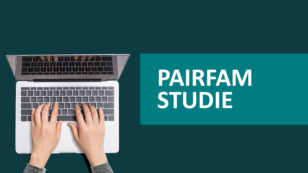 pairfam ist eine multidisziplinäre Längsschnittstudie zur Erforschung der partnerschaftlichen und familialen Lebensformen in Deutschland.