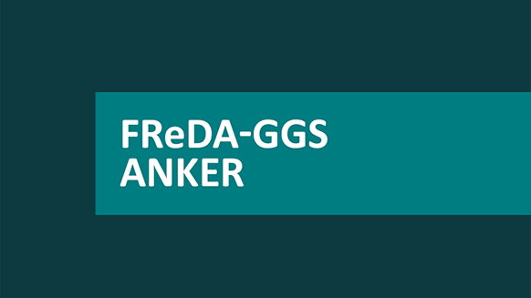 Stichprobe FReDA-GGS Ankerpersonen